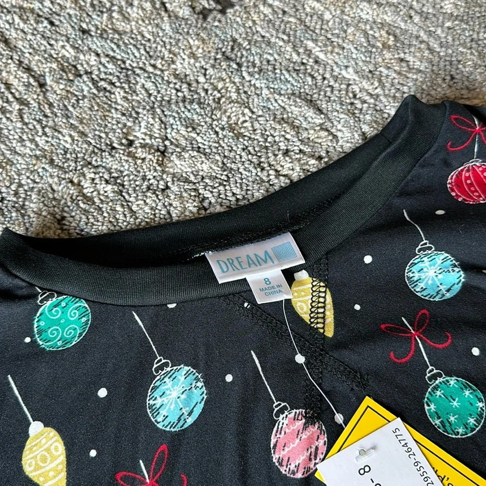 LuLaRoe nwt dream